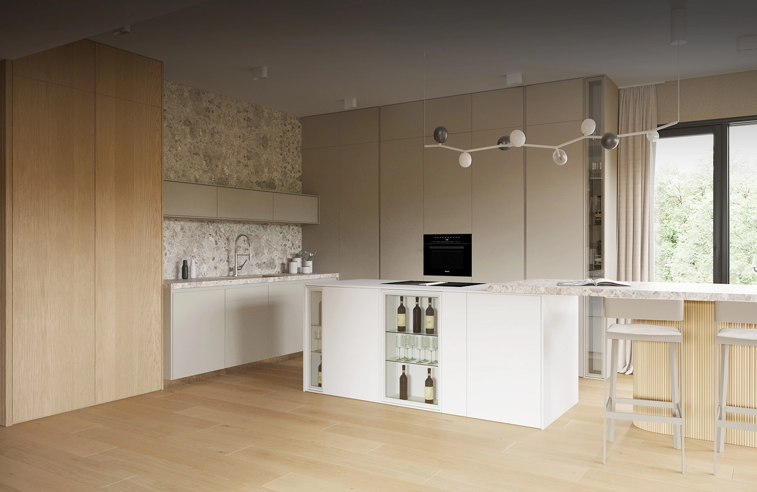 Interiérový Design