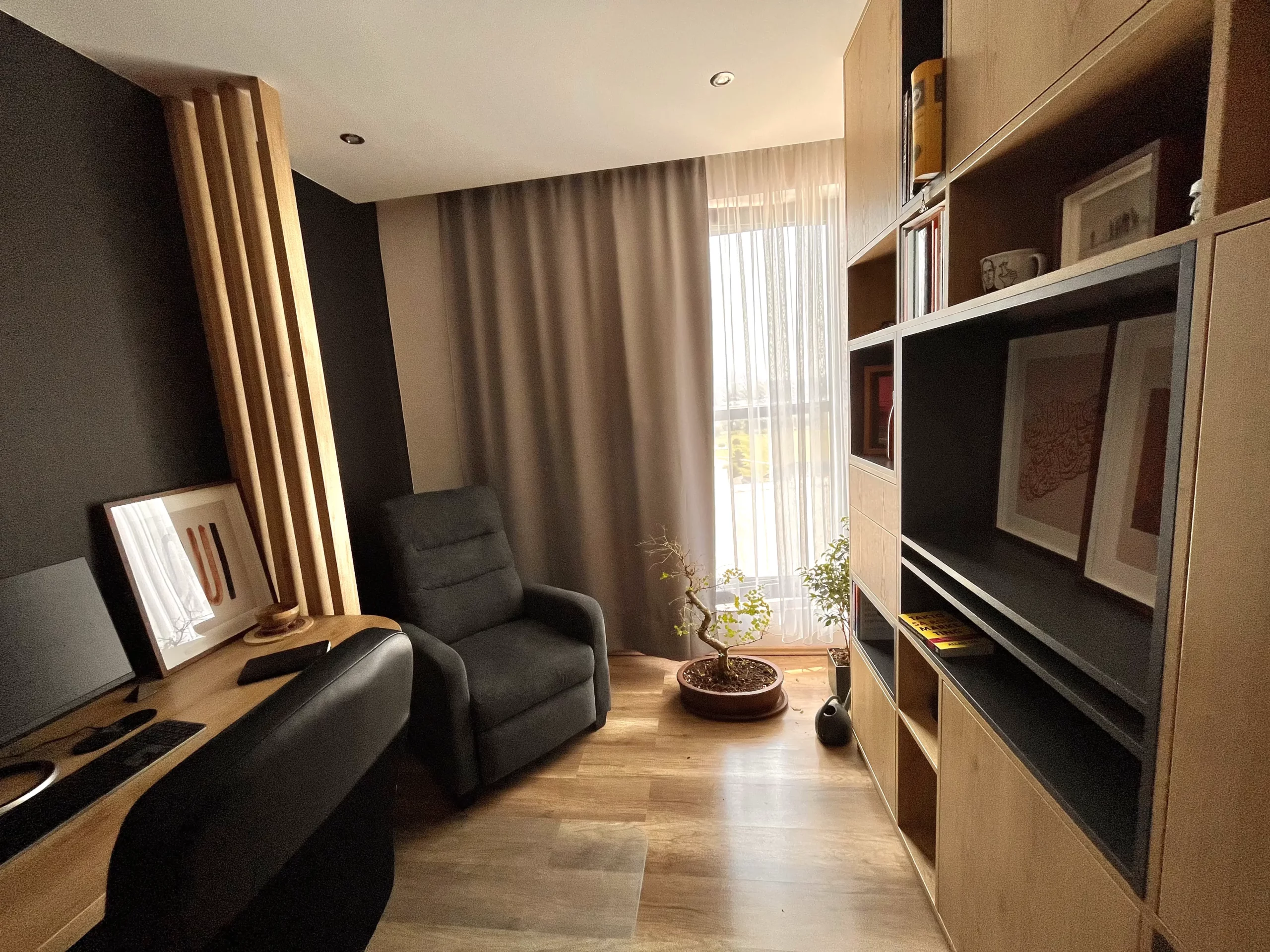 bytový architekt
