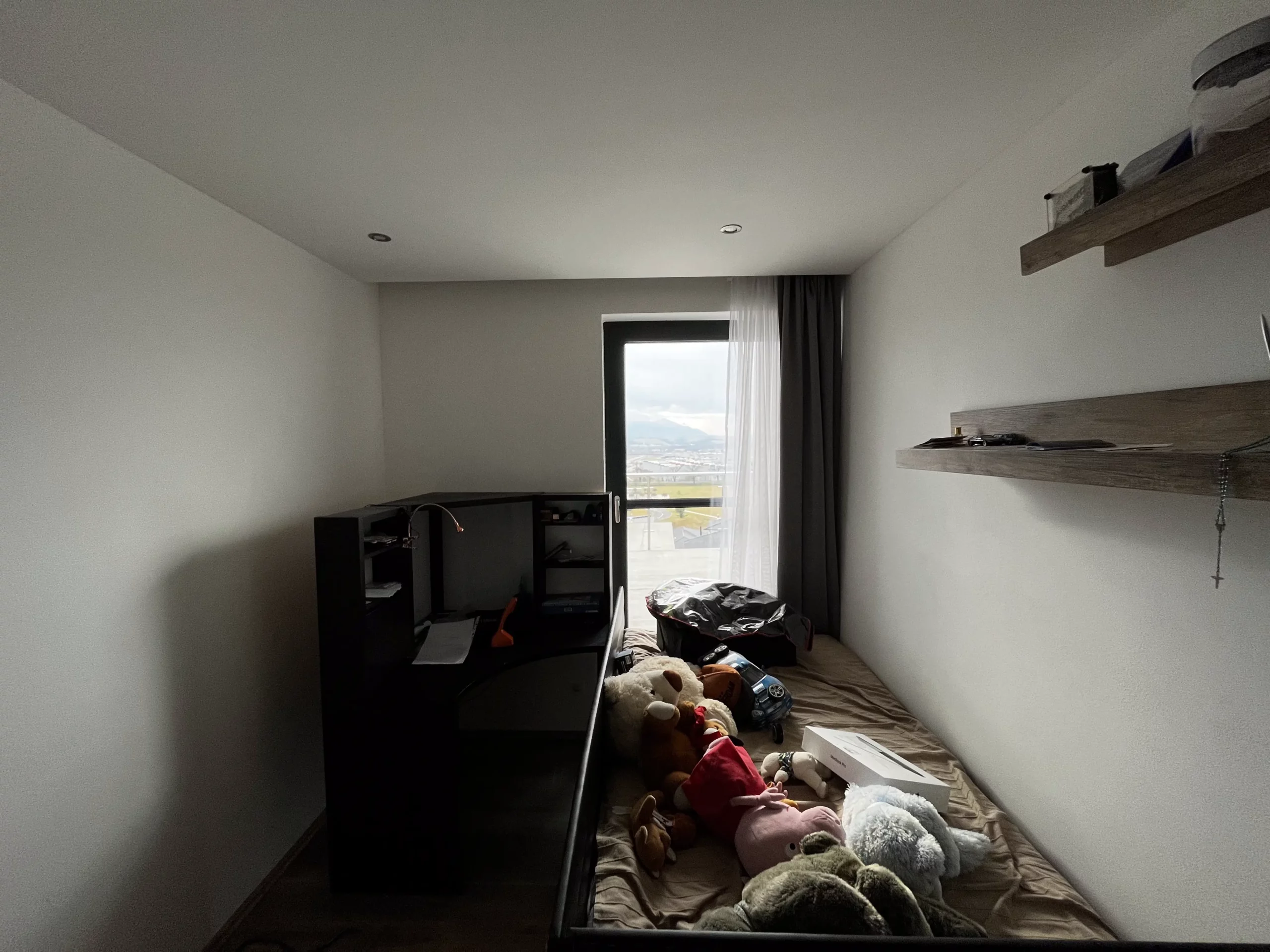 Bytovy Architekt