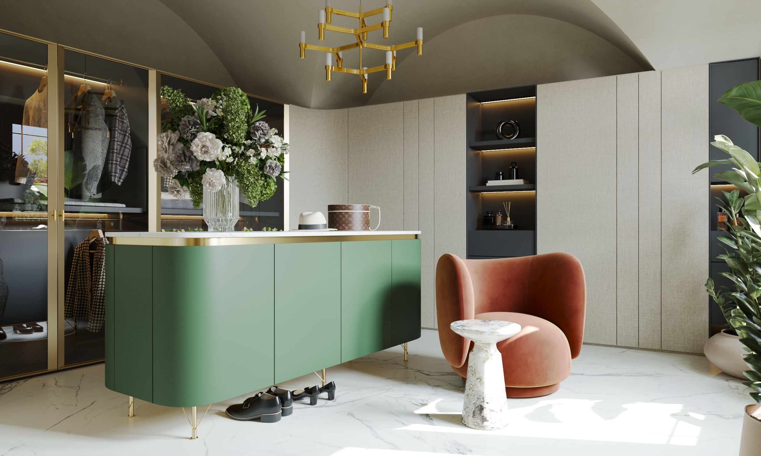 styl designu
