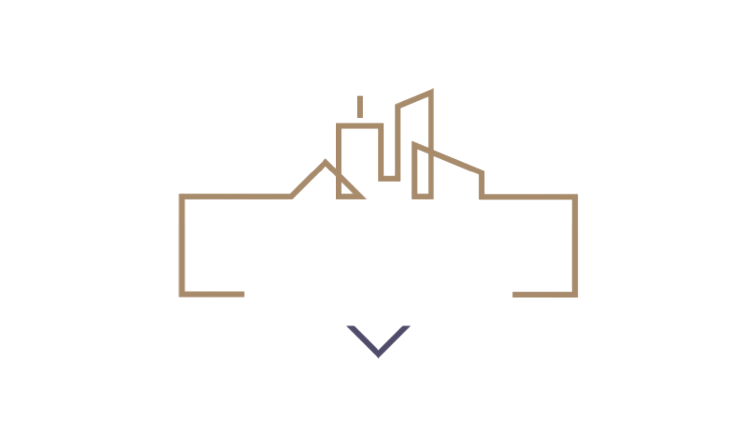logo Archideal transparent dark